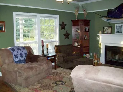 43499 Bob Crouch Rd, Tecumseh, OK 74873 photo 6