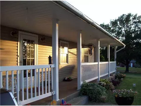 43499 Bob Crouch Rd, Tecumseh, OK 74873 photo 3