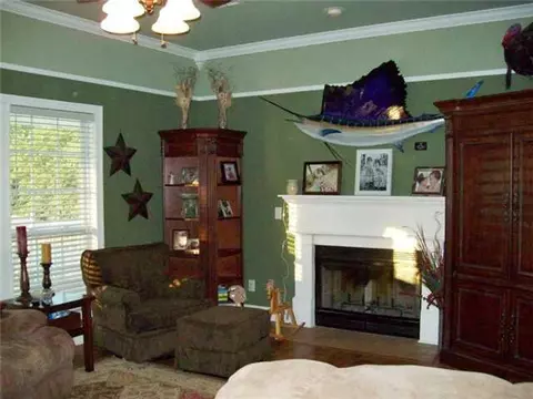 43499 Bob Crouch Rd, Tecumseh, OK 74873 photo 5