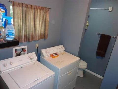 14709 Fishmarket Rd, Mcloud, OK 74851 photo 17