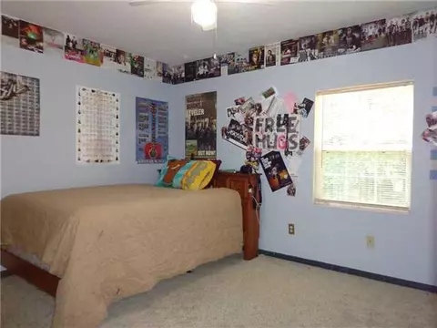14709 Fishmarket Rd, Mcloud, OK 74851 photo 16