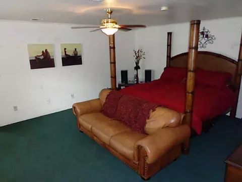 14709 Fishmarket Rd, Mcloud, OK 74851 photo 15