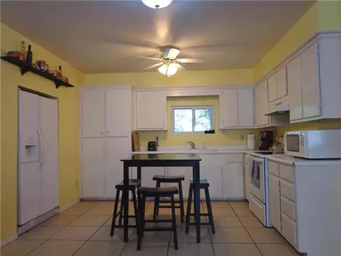 14709 Fishmarket Rd, Mcloud, OK 74851 photo 4