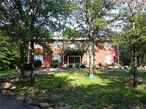 14709 Fishmarket Rd, Mcloud, OK 74851 photo 1
