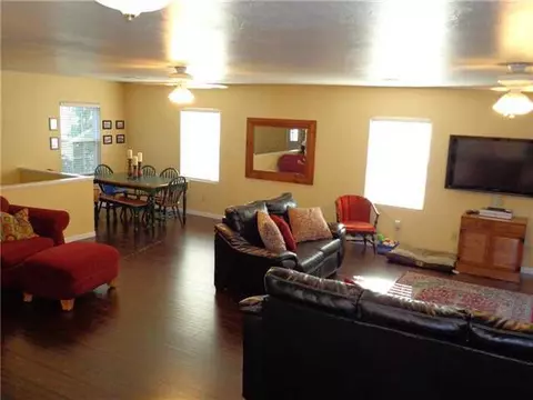 14709 Fishmarket Rd, Mcloud, OK 74851 photo 3