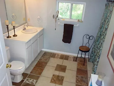 14709 Fishmarket Rd, Mcloud, OK 74851 photo 11