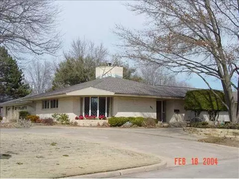 901 Mockingbird Ln, Norman, OK 73071 photo 1