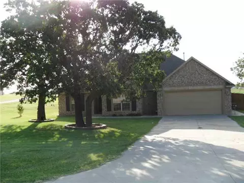1720 Ruby Dr, Blanchard, OK 73010 photo 1