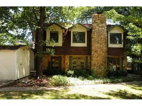 209 Skyline Dr, Bernice, OK 74331 photo 1