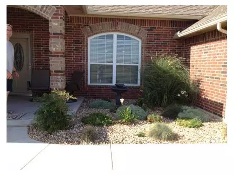 1401 Abraham Dr, Tuttle, OK 73089 photo 2