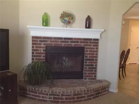 1401 Abraham Dr, Tuttle, OK 73089 photo 4