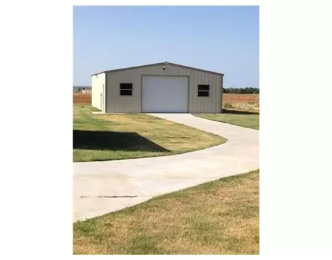 1401 Abraham Dr, Tuttle, OK 73089 photo 3