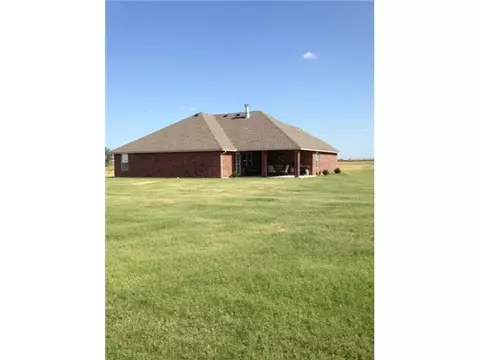 1401 Abraham Dr, Tuttle, OK 73089 photo 19