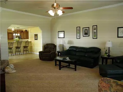 1401 Abraham Dr, Tuttle, OK 73089 photo 5
