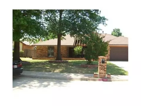 228 E Platt Dr, Yukon, OK 73099 photo 1