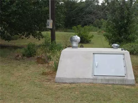 356244 E 1070 Rd, Prague, OK 74864 photo 13