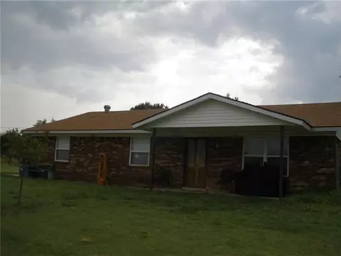 356244 E 1070 Rd, Prague, OK 74864 photo 1