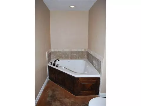 1071 James Robinson Rd, Mcloud, OK 74851 photo 11