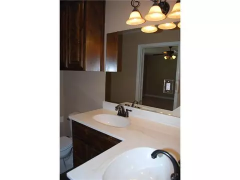 1071 James Robinson Rd, Mcloud, OK 74851 photo 10