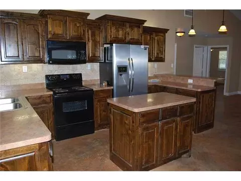 1071 James Robinson Rd, Mcloud, OK 74851 photo 7