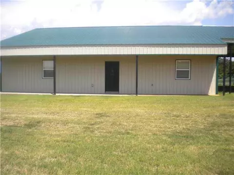 1071 James Robinson Rd, Mcloud, OK 74851 photo 1