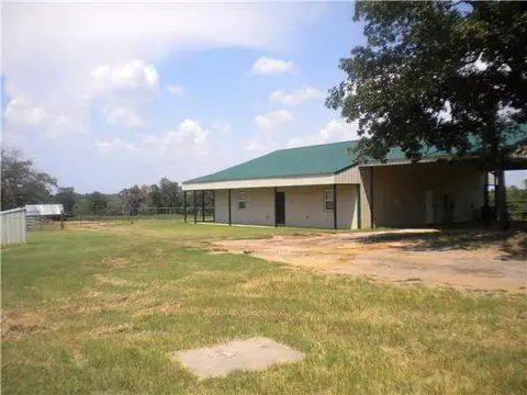 1071 James Robinson Rd, Mcloud, OK 74851 photo 2