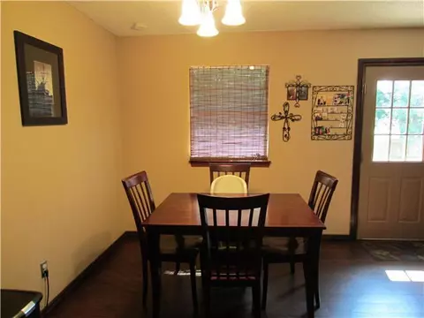 103 Taft Dr, Chickasha, OK 73018 photo 6