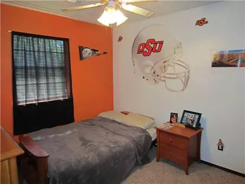 103 Taft Dr, Chickasha, OK 73018 photo 14