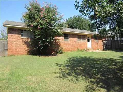 103 Taft Dr, Chickasha, OK 73018 photo 18