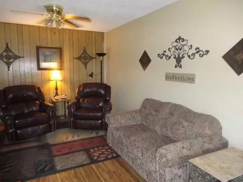 3905 S Mockingbird Rd, Chickasha, OK 73018 photo 4