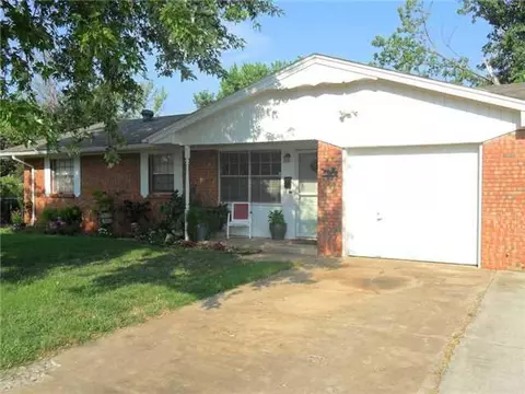 1306 Keystone Ln, Norman, OK 73071 photo 1
