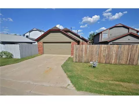 2129 Westmore Dr, Moore, OK 73170 photo 16