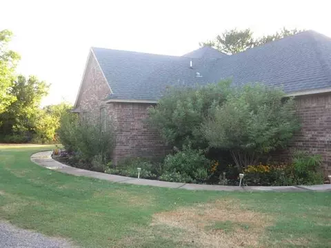 15151 E Waterloo Rd, Arcadia, OK 73007 photo 18