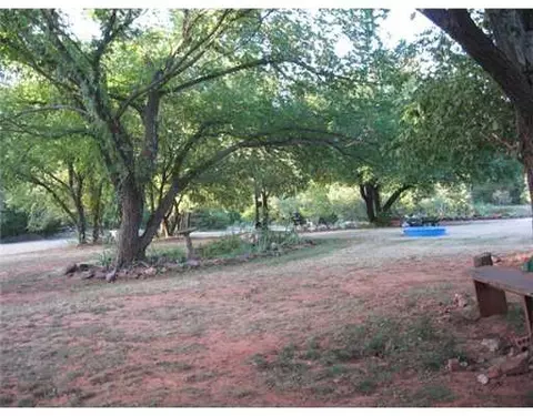 15151 E Waterloo Rd, Arcadia, OK 73007 photo 12