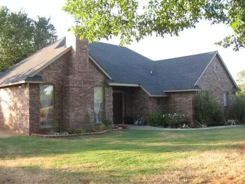 15151 E Waterloo Rd, Arcadia, OK 73007 photo 2