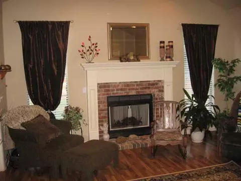 15151 E Waterloo Rd, Arcadia, OK 73007 photo 4
