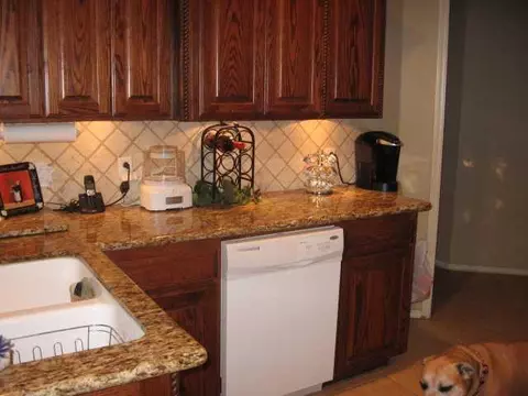 15151 E Waterloo Rd, Arcadia, OK 73007 photo 8