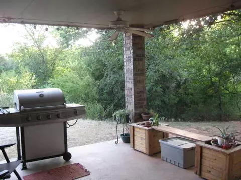 15151 E Waterloo Rd, Arcadia, OK 73007 photo 9