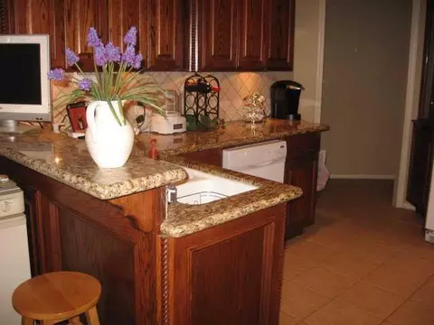 15151 E Waterloo Rd, Arcadia, OK 73007 photo 6