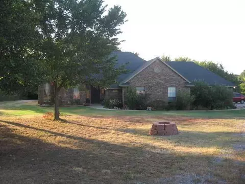 15151 E Waterloo Rd, Arcadia, OK 73007 photo 1