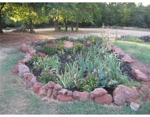 15151 E Waterloo Rd, Arcadia, OK 73007 photo 14