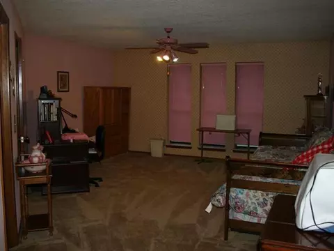 28 Horseshoe Ln, Mcloud, OK 74851 photo 7