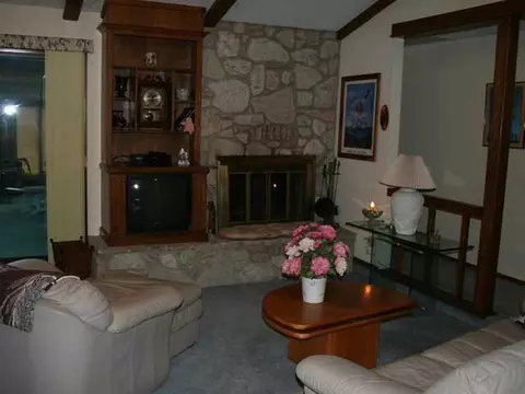 28 Horseshoe Ln, Mcloud, OK 74851 photo 3