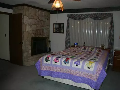 28 Horseshoe Ln, Mcloud, OK 74851 photo 9