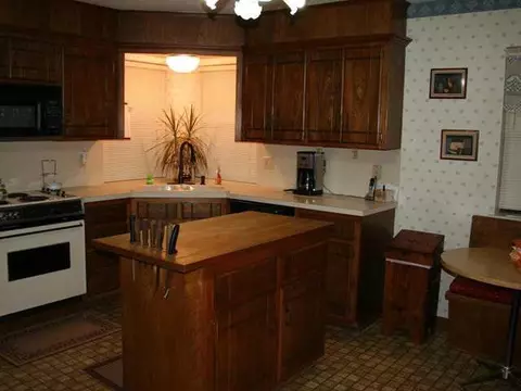 28 Horseshoe Ln, Mcloud, OK 74851 photo 5