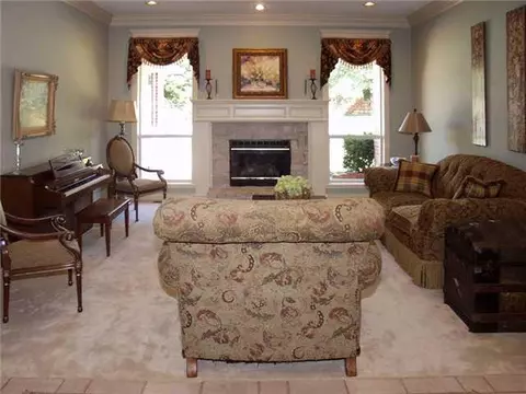 2601 Summit Dr, Edmond, OK 73034 photo 5