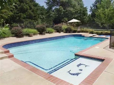 2601 Summit Dr, Edmond, OK 73034 photo 2