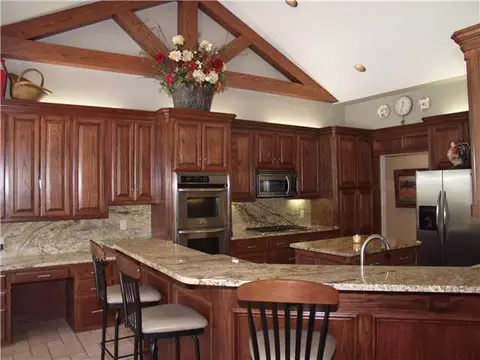 2601 Summit Dr, Edmond, OK 73034 photo 9