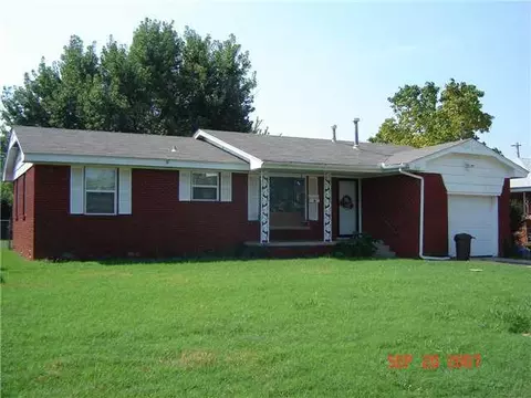 7014 NW 60th, Bethany, OK 73008 photo 1