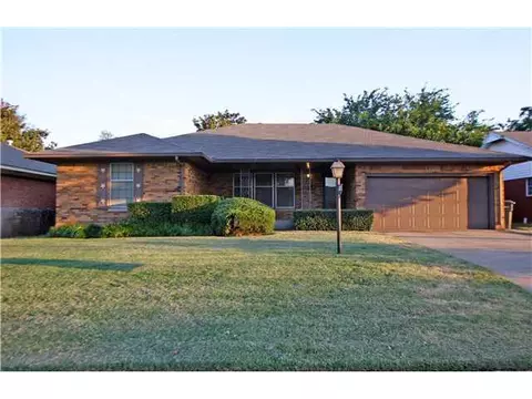 812 38th St, Oklahoma City, OK 73109 photo 1